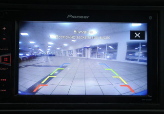 Подержанный автомобиль Skoda Rapid Liftback 2017 года (17 фото)