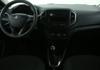 Подержанный автомобиль LADA (ВАЗ) XRAY 2021 года (12 фото)