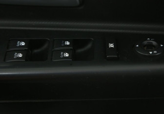 Подержанный автомобиль Kia Ceed Hatchback 2009 года (17 фото)