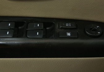 Подержанный автомобиль Kia Soul 2011 года (17 фото)