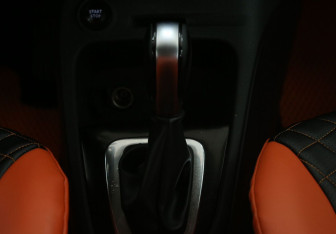 Подержанный автомобиль Renault Kaptur 2017 года (15 фото)