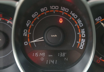 Подержанный автомобиль LADA (ВАЗ) Vesta Wagon 2018 года (19 фото)