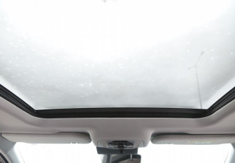 Подержанный автомобиль Exeed VX 2023 года (17 фото)