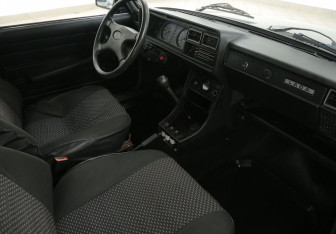 Подержанный автомобиль LADA (ВАЗ) 2107 2012 года (9 фото)