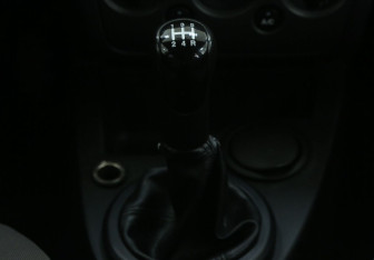Подержанный автомобиль Ford Fusion 2008 года (13 фото)
