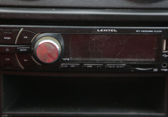 Подержанный автомобиль Nissan Almera Sedan 2017 года (15 фото)