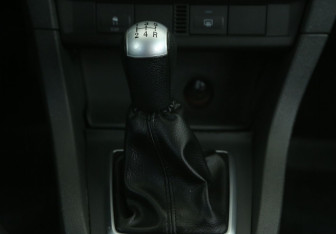 Подержанный автомобиль Ford Focus Hatchback 2008 года (13 фото)
