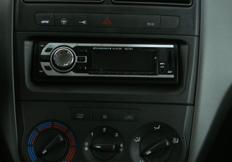 Подержанный автомобиль Fiat Punto Hatchback 2007 года (13 фото)