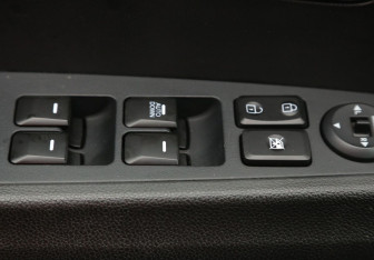 Подержанный автомобиль Kia Sportage 2014 года (17 фото)