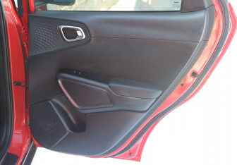 Подержанный автомобиль Kia Soul 2021 года (19 фото)