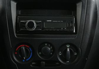 Подержанный автомобиль LADA (ВАЗ) Granta Sedan 2012 года (13 фото)