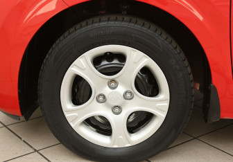 Подержанный автомобиль Kia Picanto 2018 года (31 фото)