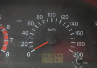 Подержанный автомобиль LADA (ВАЗ) 2121 (4x4) 2011 года (17 фото)