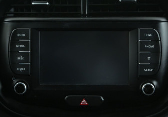 Подержанный автомобиль Kia Soul 2019 года (23 фото)