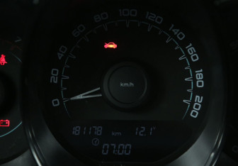 Подержанный автомобиль LADA (ВАЗ) Vesta Sedan 2016 года (18 фото)