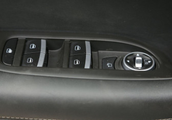 Подержанный автомобиль Chery Tiggo 7 Pro Max 2023 года (17 фото)