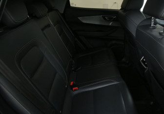 Подержанный автомобиль Chery Tiggo 4 Pro 2022 года (11 фото)