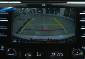 Подержанный автомобиль Toyota Camry Sedan 2020 года (20 фото)