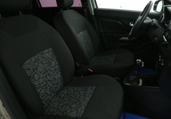 Подержанный автомобиль LADA (ВАЗ) XRAY 2019 года (10 фото)