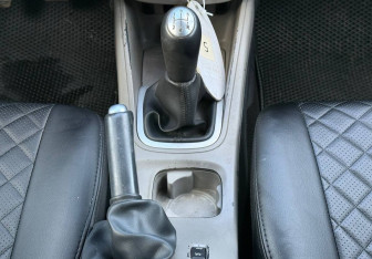 Подержанный автомобиль Renault Megane Wagon 2009 года (12 фото)