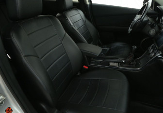 Подержанный автомобиль Mazda 6 Sedan 2008 года (10 фото)