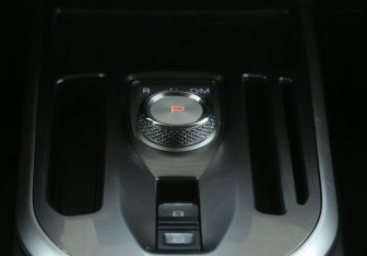 Подержанный автомобиль Haval Jolion 2023 года (15 фото)