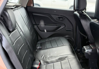 Подержанный автомобиль LADA (ВАЗ) XRAY 2018 года (11 фото)