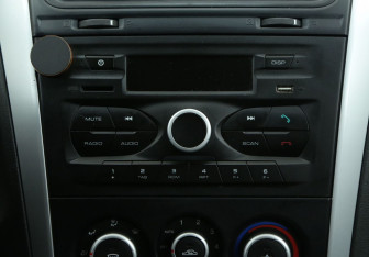 Подержанный автомобиль Datsun on-DO 2017 года (13 фото)