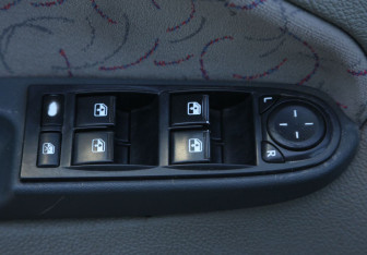 Подержанный автомобиль LADA (ВАЗ) Kalina Hatchback 2008 года (17 фото)