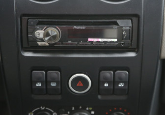 Подержанный автомобиль LADA (ВАЗ) Largus Wagon 2016 года (13 фото)