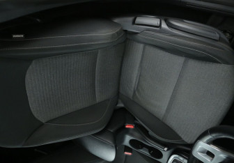 Подержанный автомобиль Kia Soul 2019 года (17 фото)