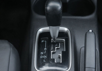 Подержанный автомобиль Mitsubishi Outlander 2016 года (13 фото)