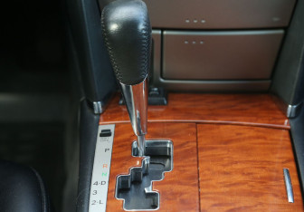 Подержанный автомобиль Toyota Camry Sedan 2008 года (13 фото)