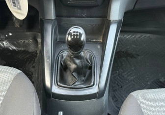 Подержанный автомобиль Ford EcoSport 2014 года (9 фото)