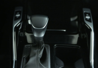 Подержанный автомобиль Kia Sorento 2022 года (25 фото)