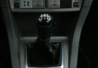 Подержанный автомобиль Ford Focus Hatchback 2008 года (15 фото)