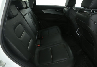 Подержанный автомобиль Chery Tiggo 7 Pro Max 2023 года (11 фото)