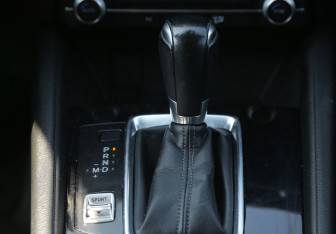 Подержанный автомобиль Mazda CX-5 2021 года (13 фото)