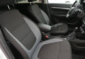 Подержанный автомобиль LADA (ВАЗ) Vesta Sedan 2024 года (10 фото)