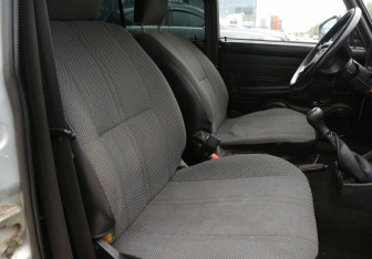 Подержанный автомобиль LADA (ВАЗ) 2104 2007 года (10 фото)