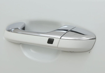 Подержанный автомобиль Kia Sportage 2016 года (19 фото)