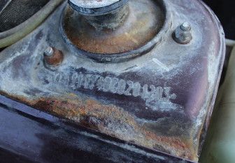 Подержанный автомобиль LADA (ВАЗ) Kalina Wagon 2012 года (19 фото)