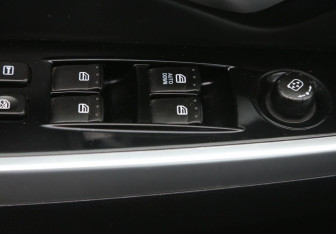 Подержанный автомобиль SsangYong Actyon 2013 года (17 фото)