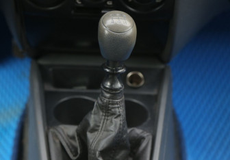 Подержанный автомобиль Fiat Albea 2011 года (13 фото)