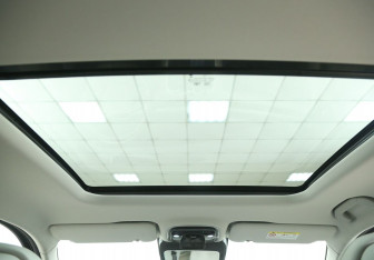 Подержанный автомобиль Exeed RX 2023 года (21 фото)