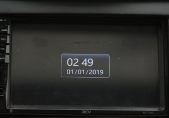 Подержанный автомобиль SsangYong Actyon 2012 года (15 фото)