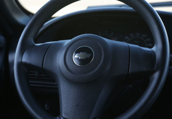 Подержанный автомобиль Chevrolet Niva 2013 года (16 фото)