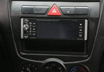 Подержанный автомобиль Kia Picanto 2008 года (17 фото)