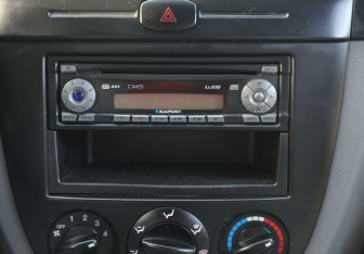 Подержанный автомобиль Chevrolet Lacetti Hatchback 2011 года (13 фото)