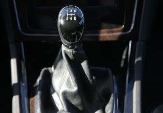 Подержанный автомобиль Ford Mondeo Sedan 2008 года (13 фото)